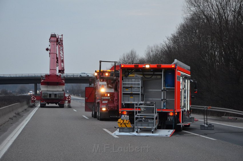 VU A4 Rich Olpe kurz hinter AK Koeln West P321.JPG